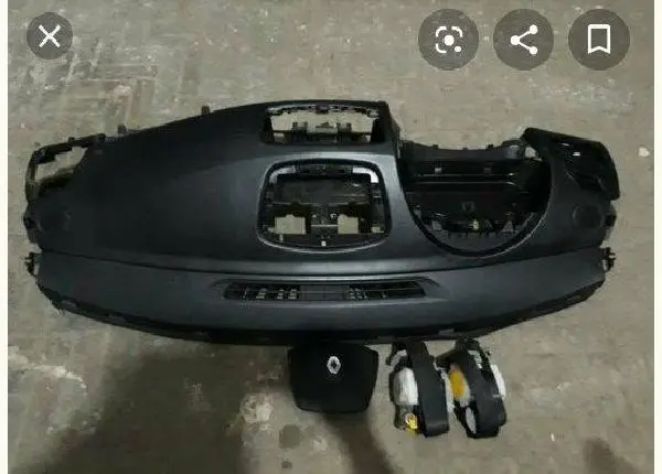 Kit air bag Fluence