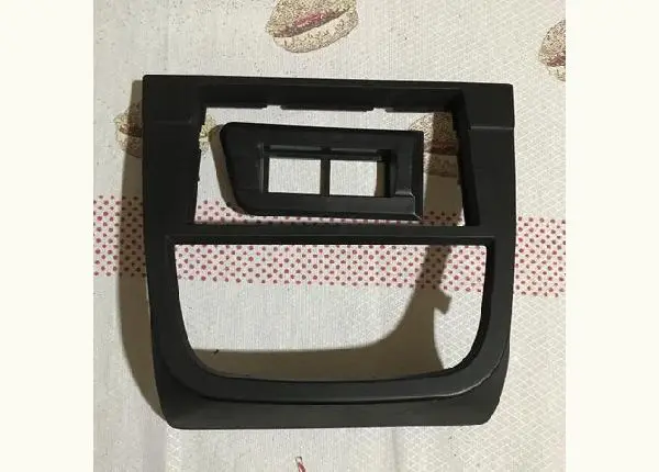 Moldura Multimídia Volkswagem G5