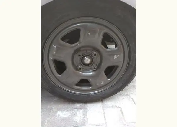 Rodas Ecosport