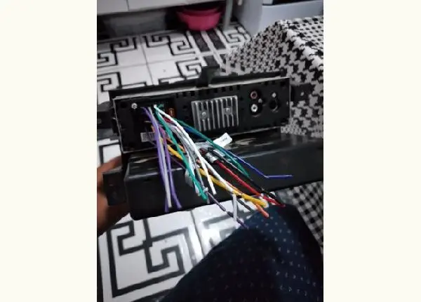Vende som automotivo 79 reais wasp *