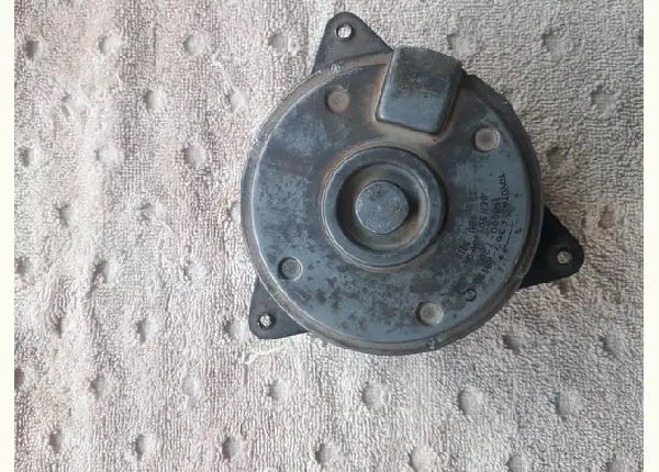 Motor da ventuinha do etios