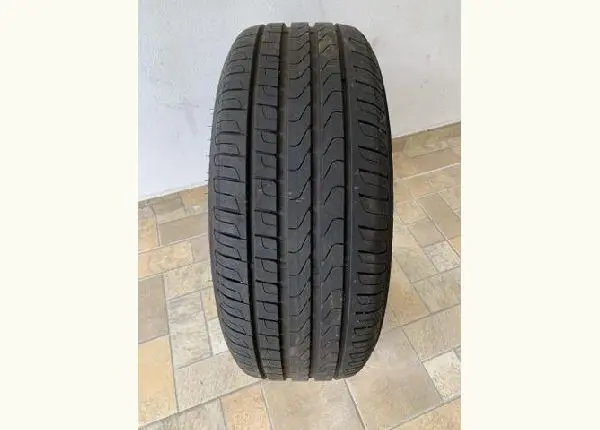 Pneu Cruze pirelli