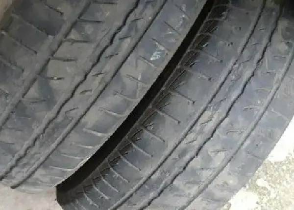 Pneu 165/70/13