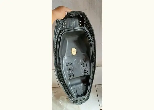 Banco de Moto PCX