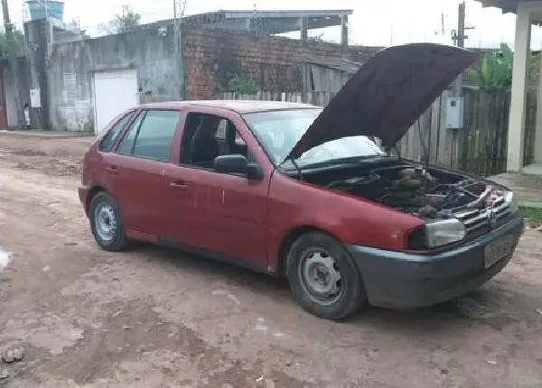 Troco por som automotivo
