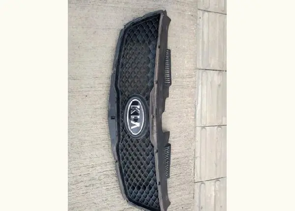 Grade Kia Cerato