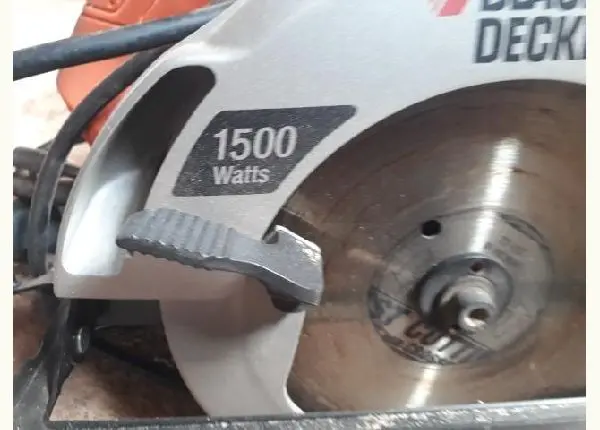 Serra 1500w