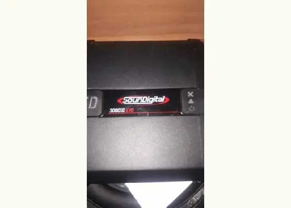 Soundigital 3000 evo