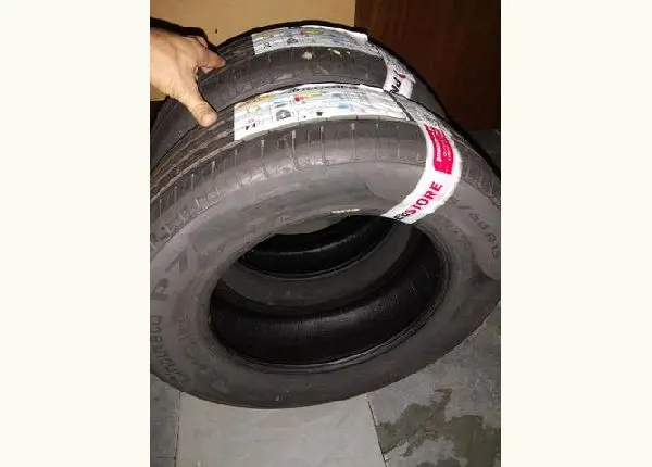 Pneu