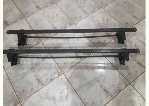 Bagageiro Sport rack