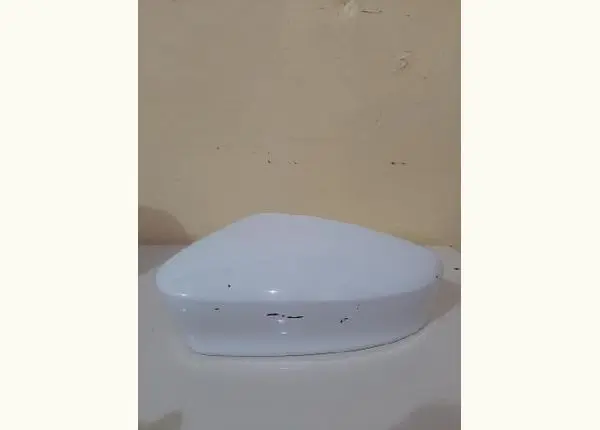Capa retrovisor 