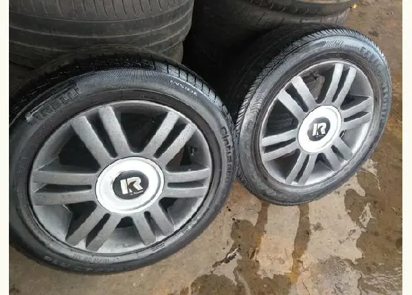 Roda 15 fiesta Palio gol Corsa Peugeot
