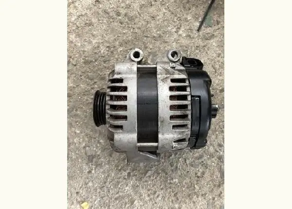 Alternador Prisma/Onix 2014 1.0