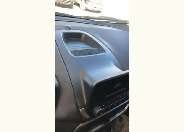 Rádio para Ecosport modelo 2018/19/2020