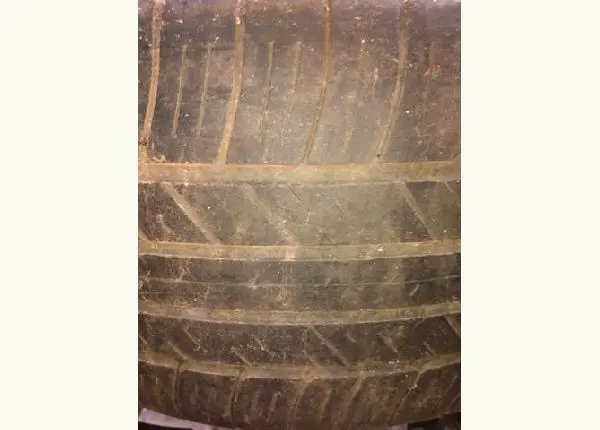 Vendo roda aro 18 5 furos passo cartão