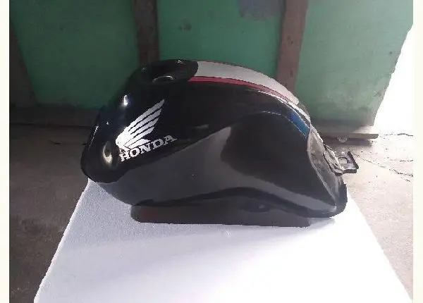Tanque da start 160
