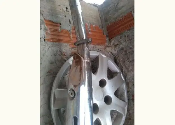 Vendo escapes honda 160 e 150
