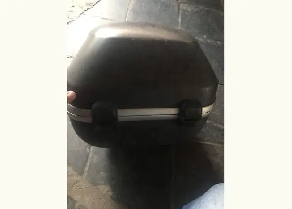 Bauzinho BMW