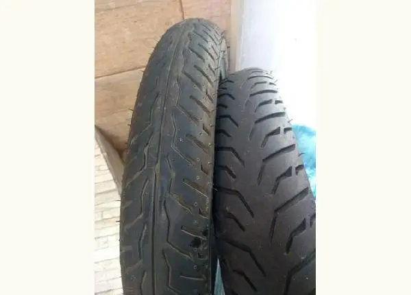 Pneu Pirelli