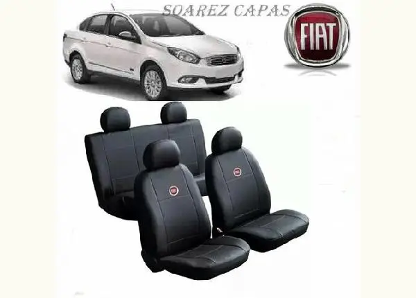 Capas pra bancos automotivo