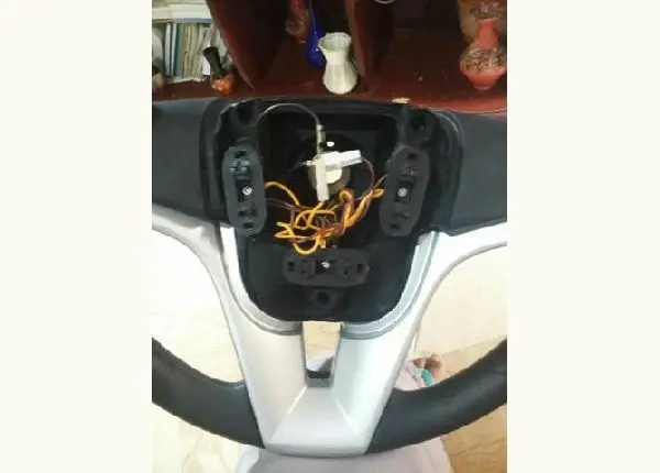 Volante