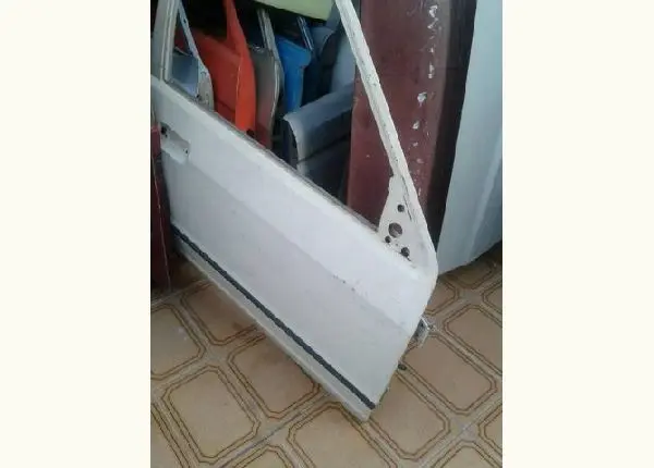 Porta Verona 94, Escort Guaruja e do Tempra