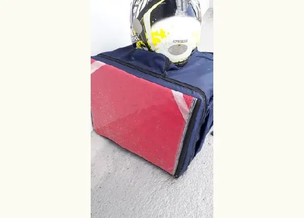 Bolsa (bag)