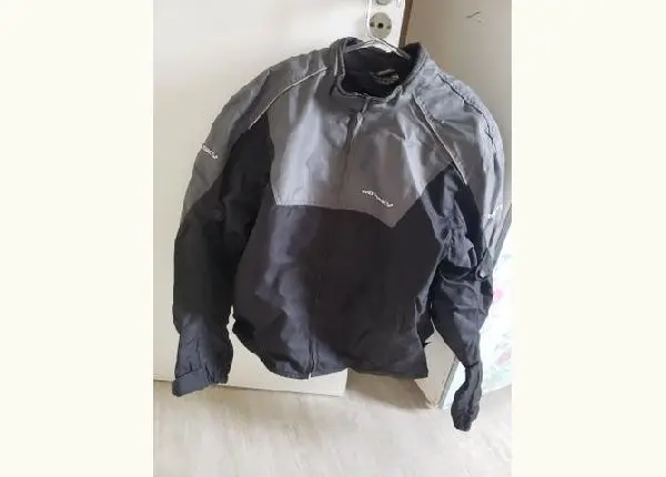 Roupa de Motoqueiro