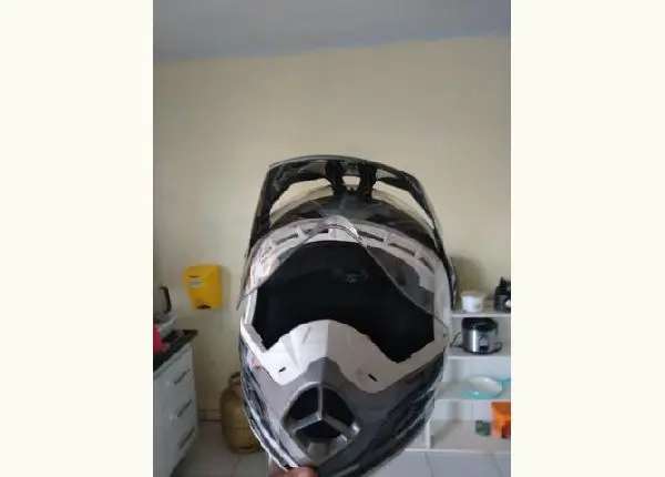 Capacete pro tork
