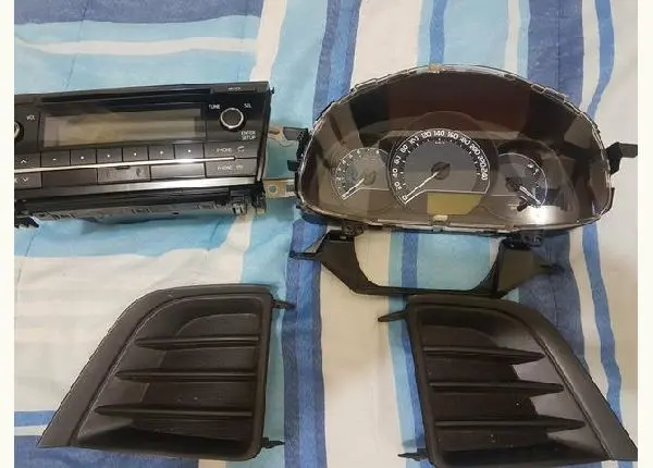 Corolla