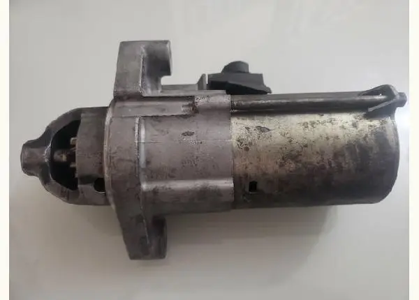 Motor de arranque civic si k20z3