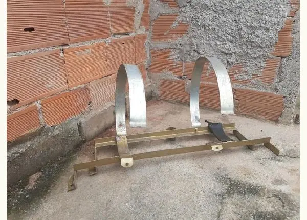 Suporte para GNV 16 m