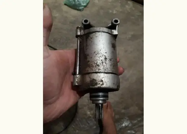 Estou vendendo barato e aqui