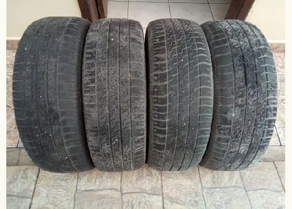 Pneu Pirelli