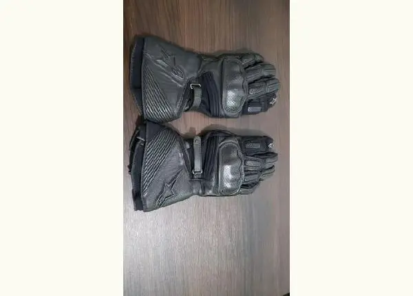 Luvas Alpinestar