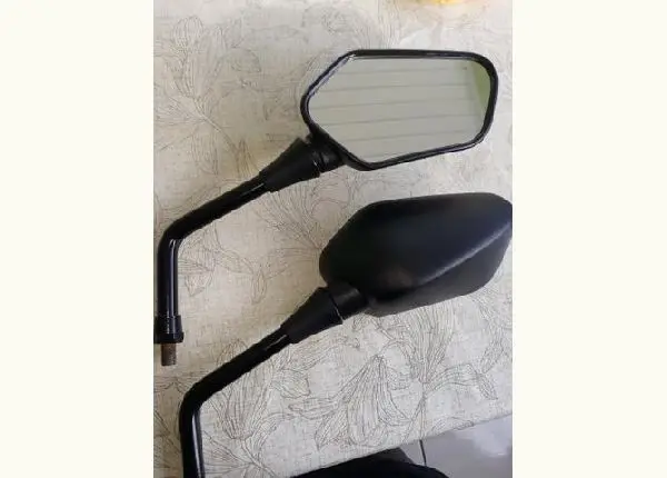 Retrovisor Honda Cb 300