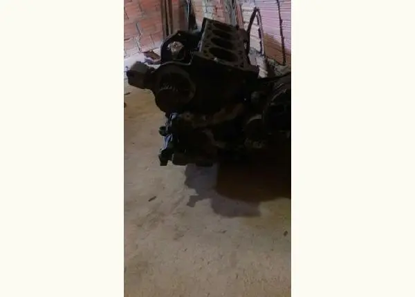 Motor Corsa Gsi