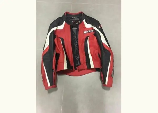 Macacão motociclista M TECH confira!!!