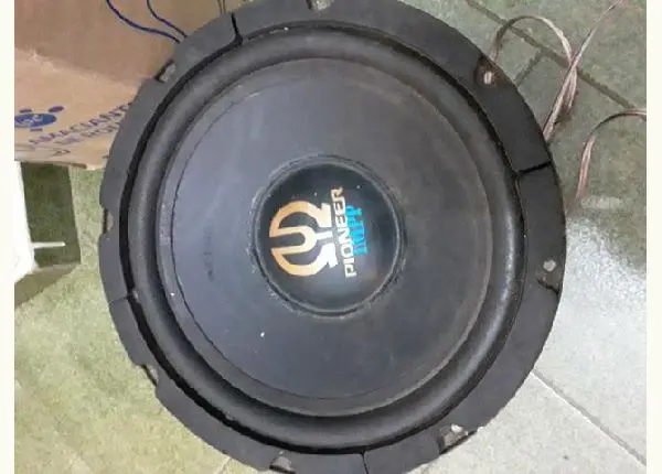 Vendo grave impp