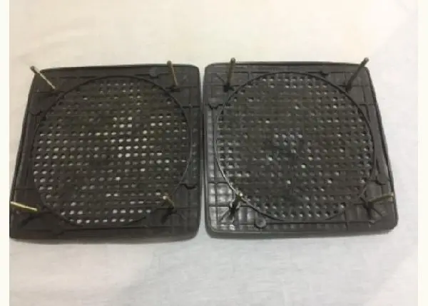 Telas VW Original