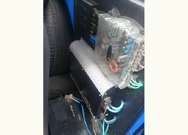 Vendo