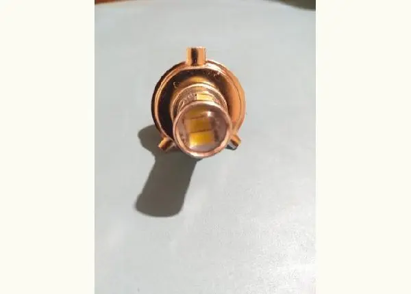 Lâmpada LED H4