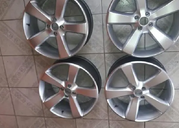 Roda aro18