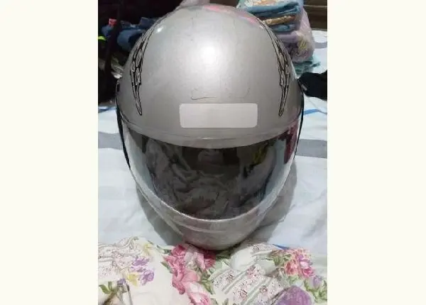 Capacete