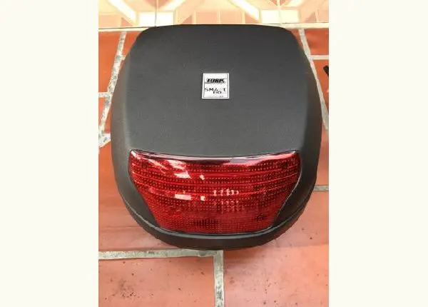 Bauleto Pro Tork Fan 160