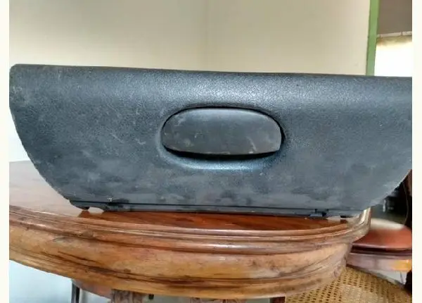 Porta luva corsa