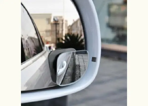 Espelho Retrovisor