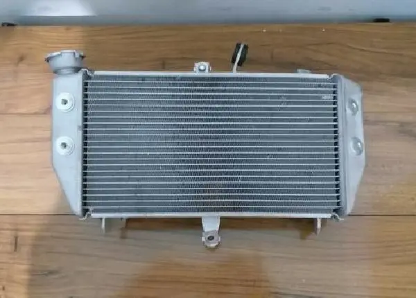 Radiador MT 03 2020
