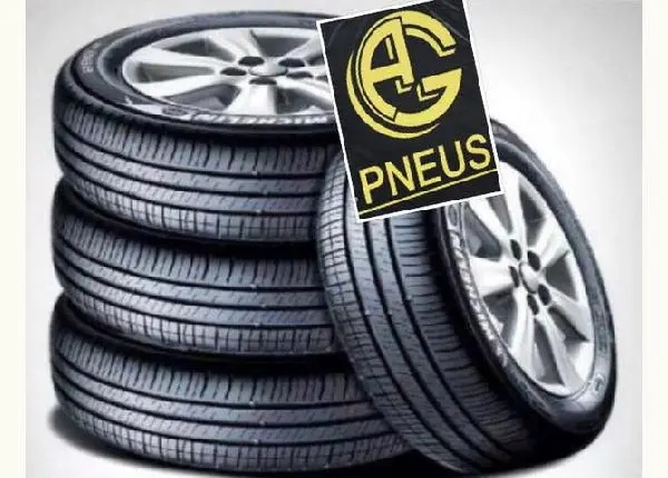 Vai deixar de levar nosso pneu excelente??