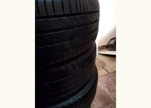 Rodas aro 17.5x100